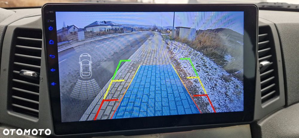 Jeep Grand Cherokee 3.0 CRD Automatik Laredo - 16