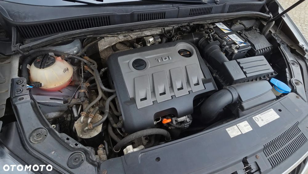 Seat Alhambra - 16