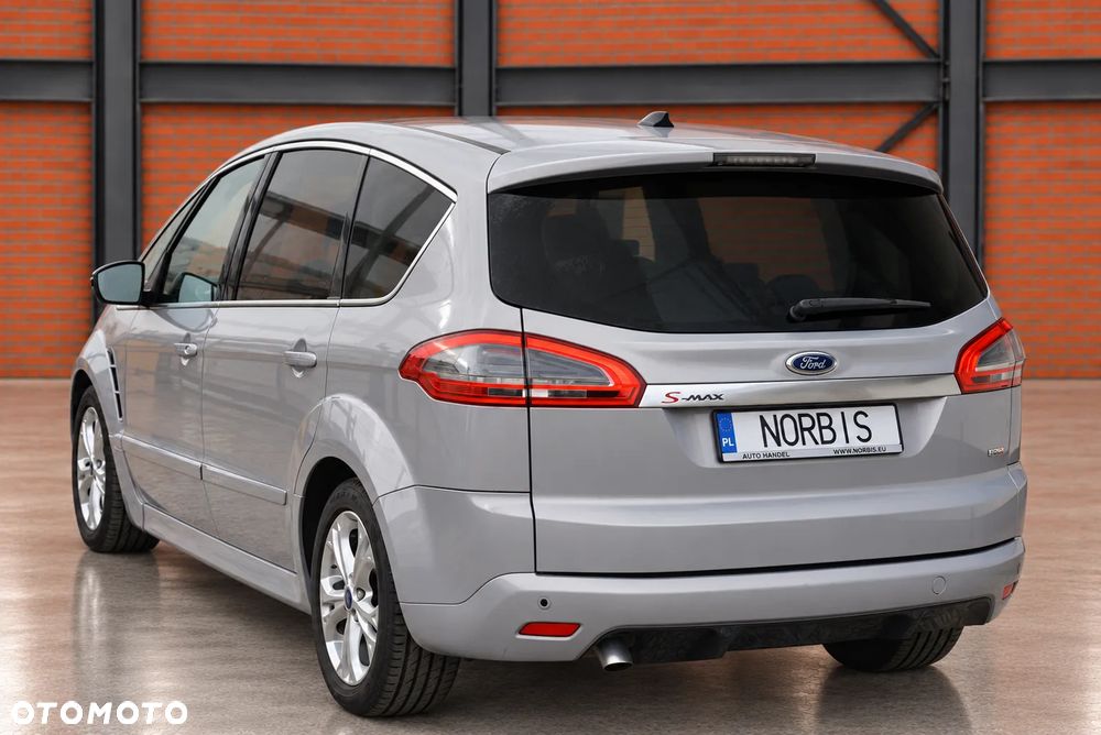Ford S-Max - 4