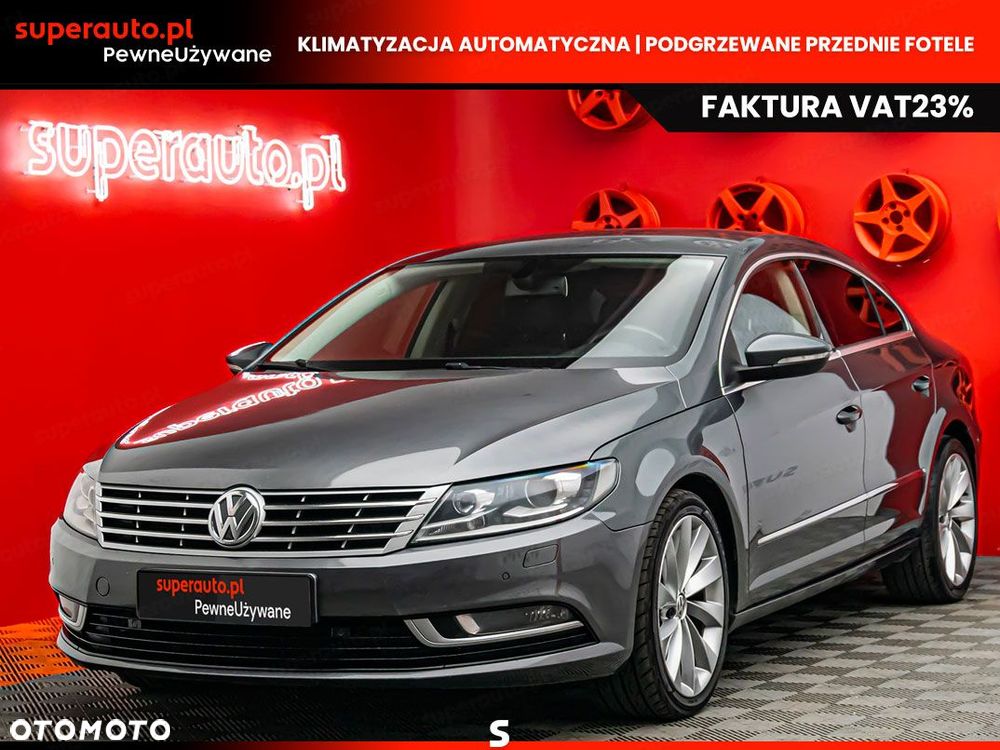 Volkswagen CC - 2