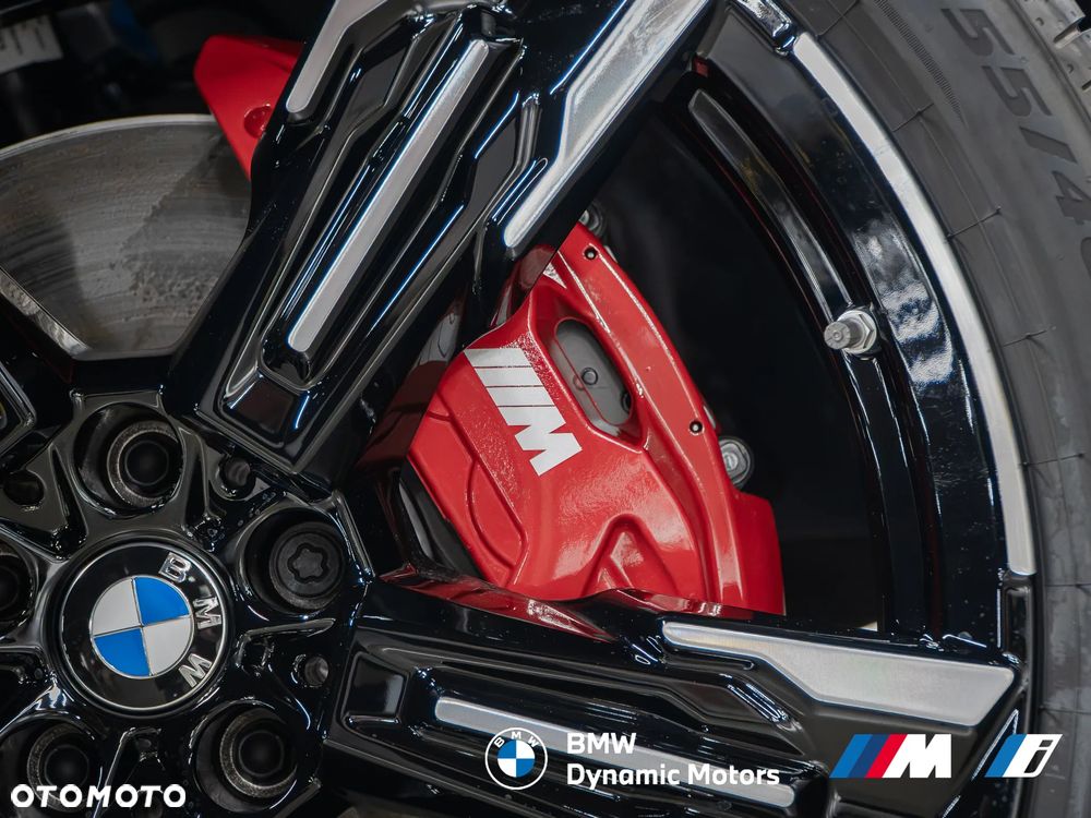 BMW X3 M - 10
