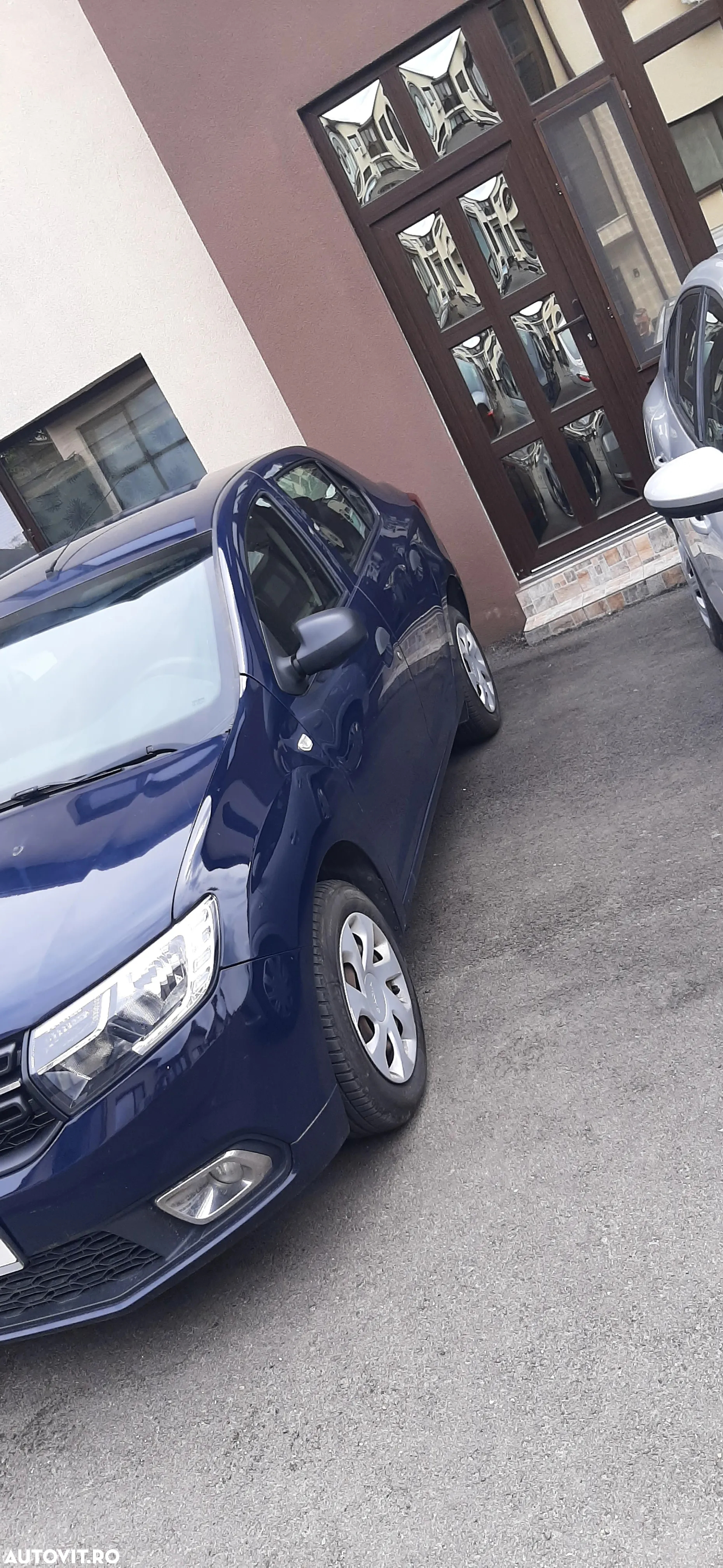 Dacia Logan 1.0 SCe Ambiance - 24