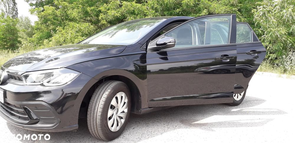 Volkswagen Polo 1.0 TSI - 7