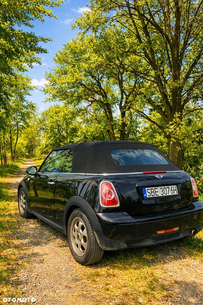 MINI Cooper - 3