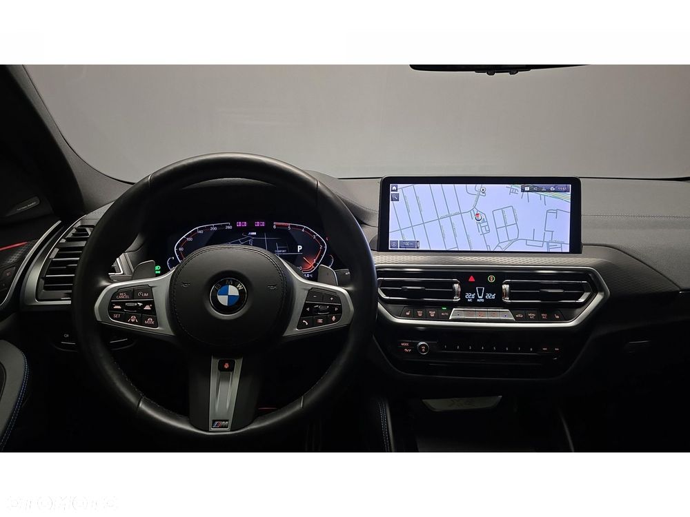 BMW X4 - 20
