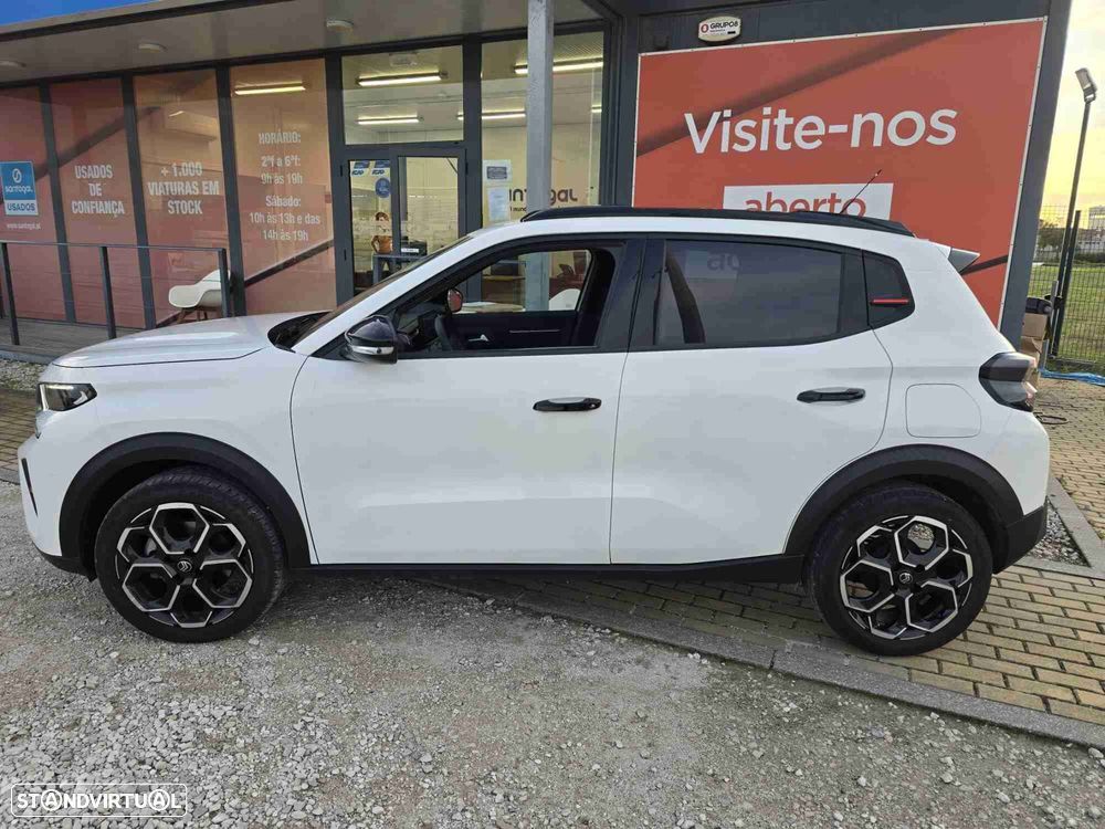 Citroën C3 1.2 Turbo Max - 2
