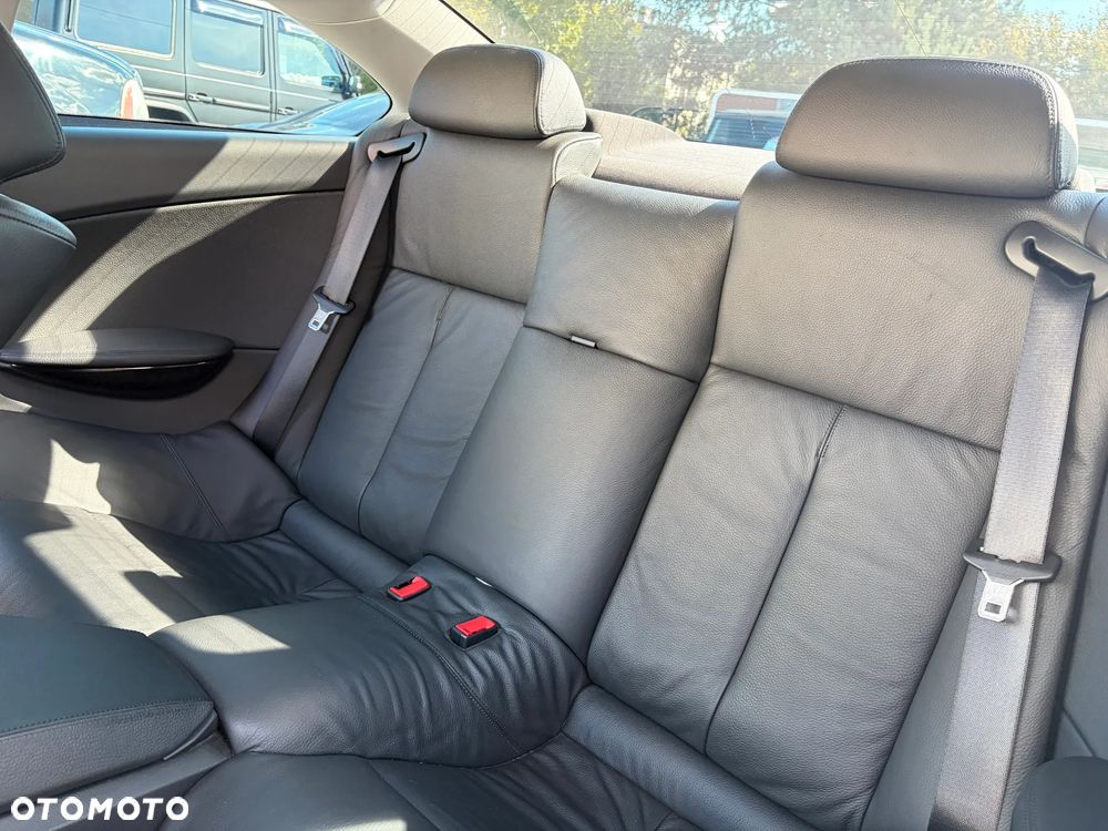 BMW Seria 6 650 i - 20