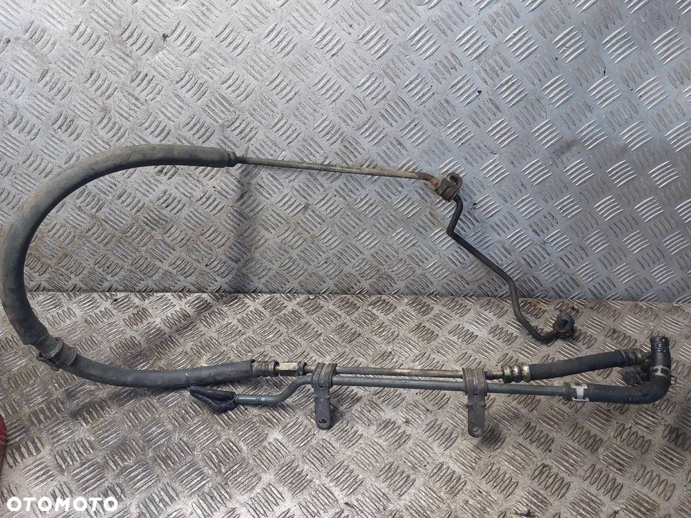 PRZEWÓD WSPOMAGANIA PEUGEOT PARTNER I LIFT - 2