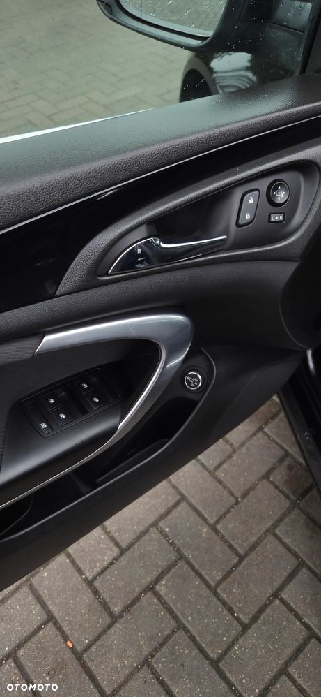 Opel Insignia 2.0 CDTI Cosmo - 25