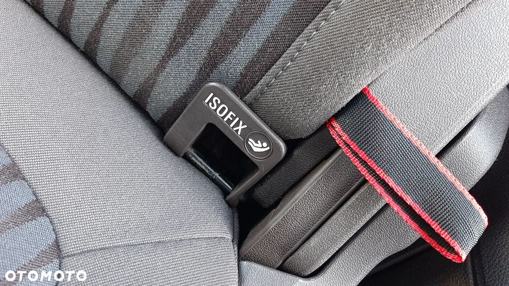 Opel Zafira Tourer 1.4 Turbo Active - 23