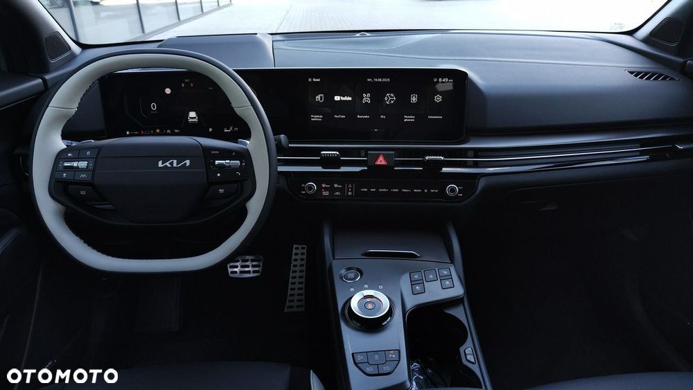 Kia Sportage - 16