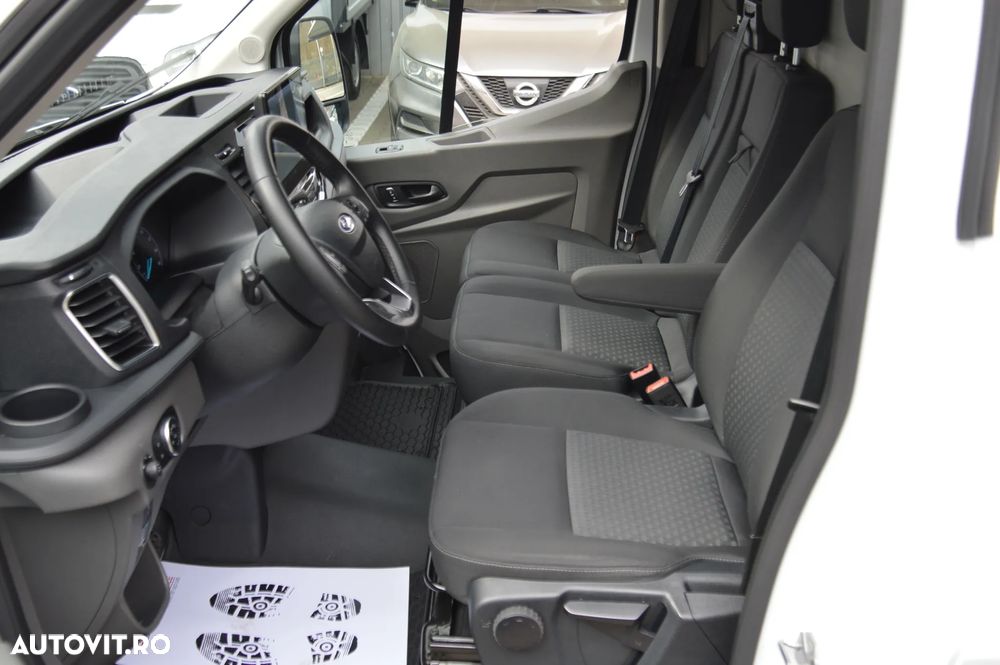 Ford E-TRANSIT L2H2 3500KG N1 - 9