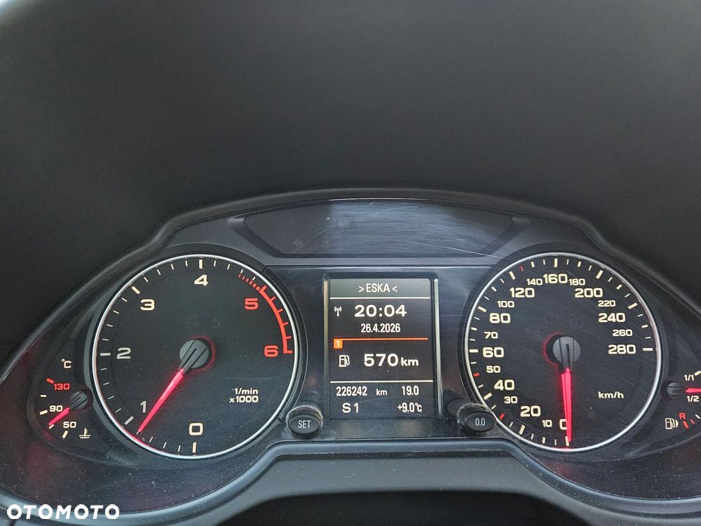 Audi Q5 2.0 TDI Quattro S tronic - 15