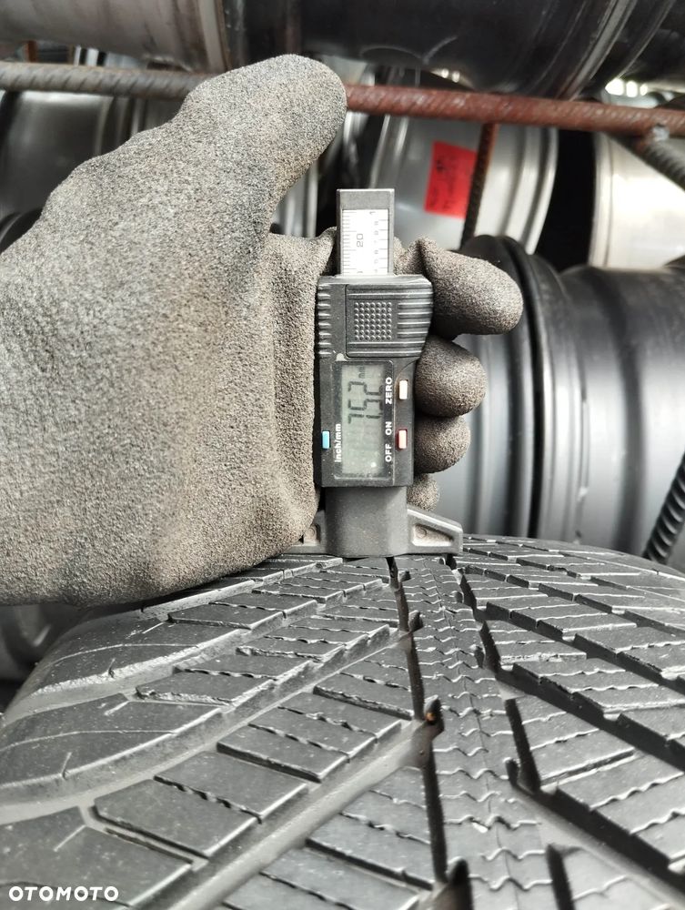 225 50 17 Goodyear Vector 4 Seasons 2szt całoroczne - 3