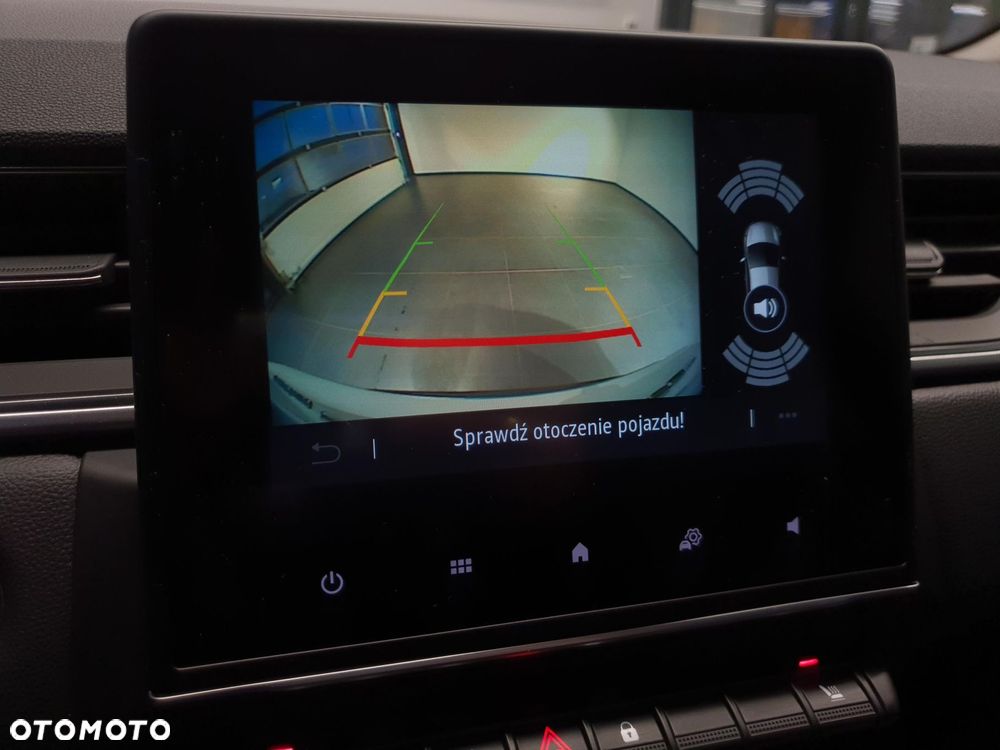 Renault Captur 1.0 TCe Techno - 17