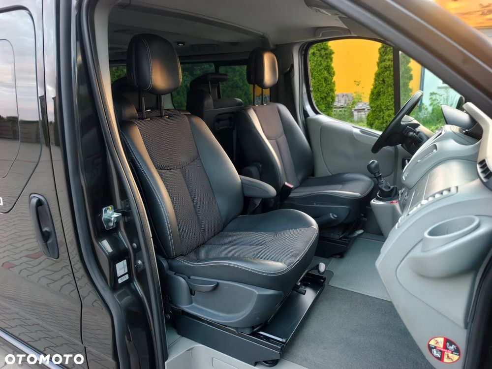 Renault Trafic - 14