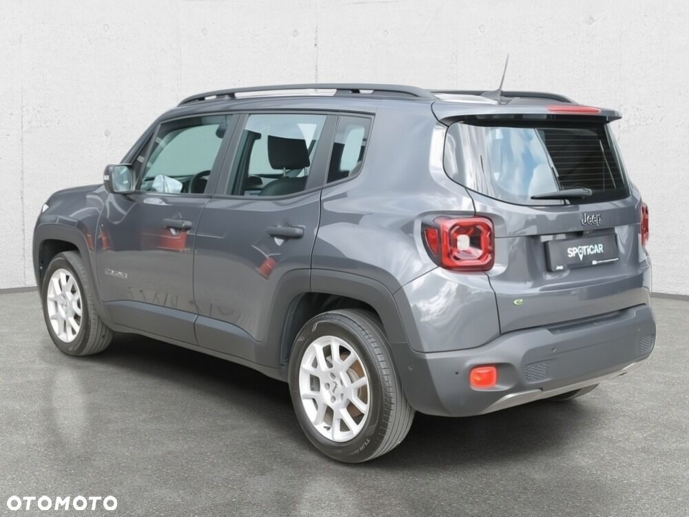 Jeep Renegade 2024