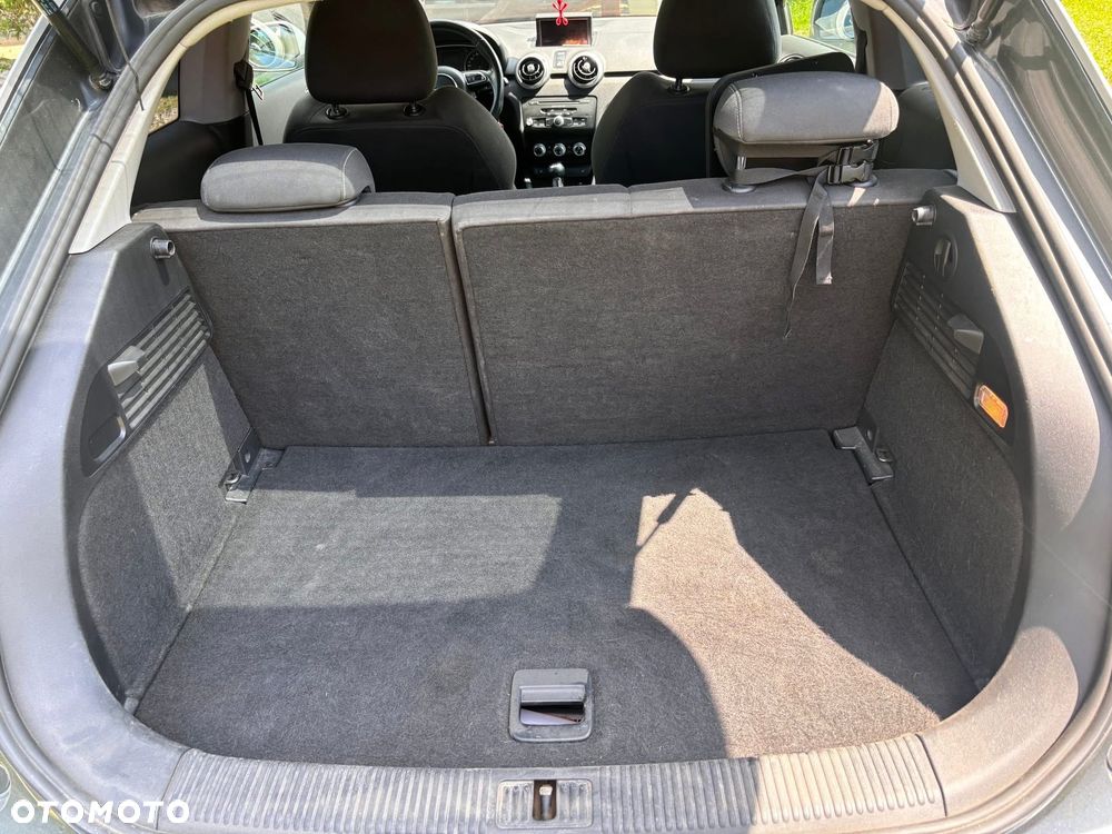 Audi A1 3-drzwiowe 1.6 TDI Ambition - 5