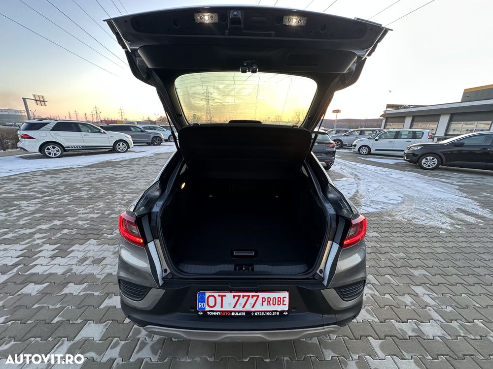 Renault Arkana E-TECH 145 E-Tech Engineered - 18