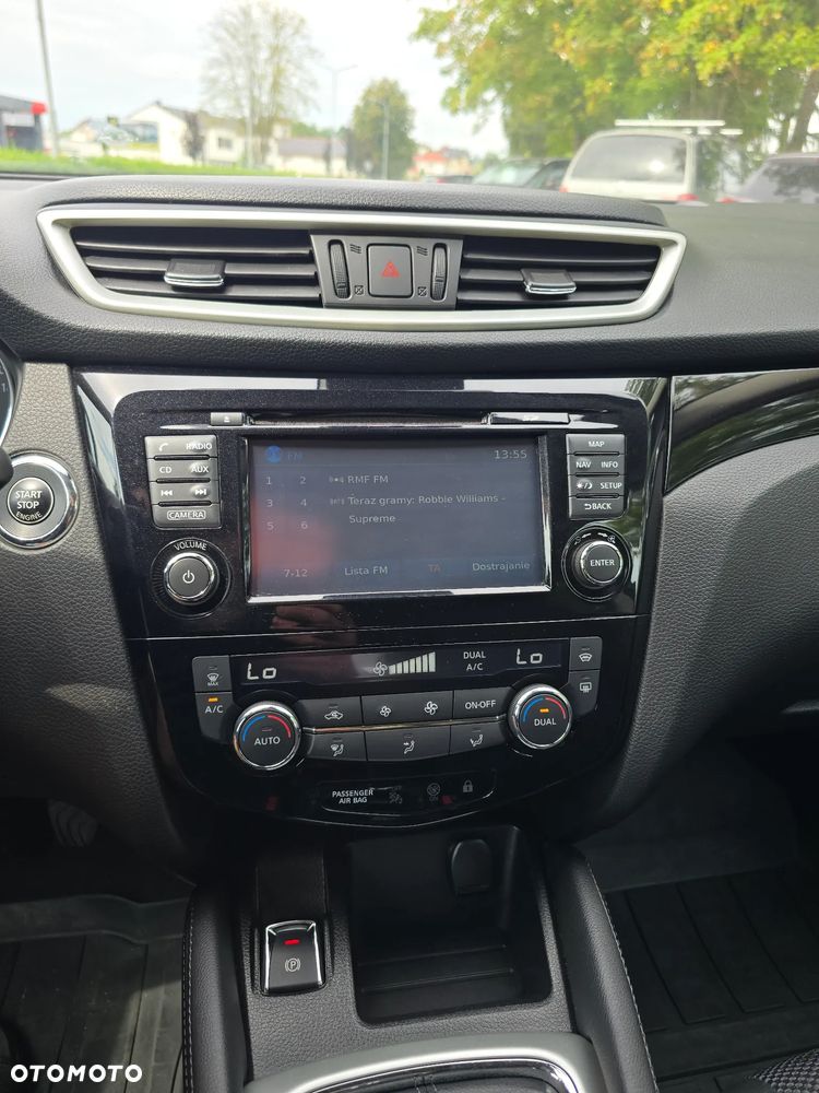 Nissan Qashqai 1.2 DIG-T Tekna - 17