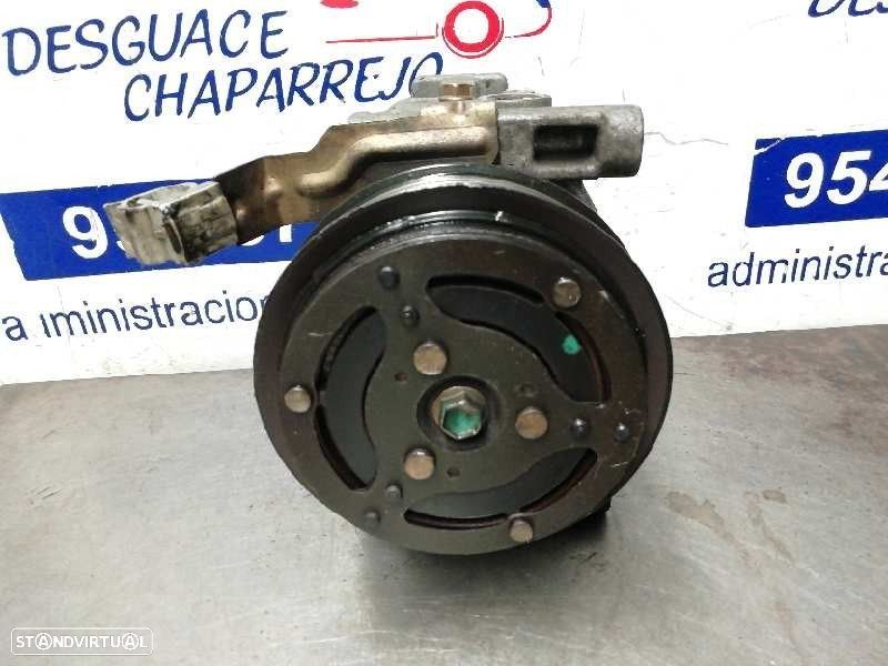 COMPRESSOR AR CONDICIONADO FIAT PUNTO 2003 -5A7875000 - 4