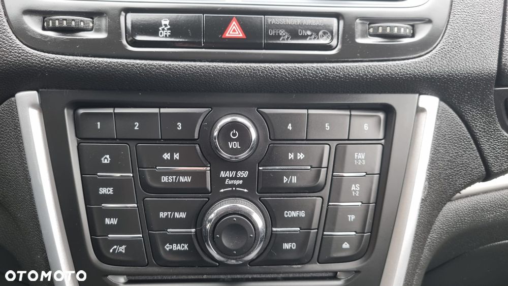 Opel Mokka 1.4 T Enjoy - 24