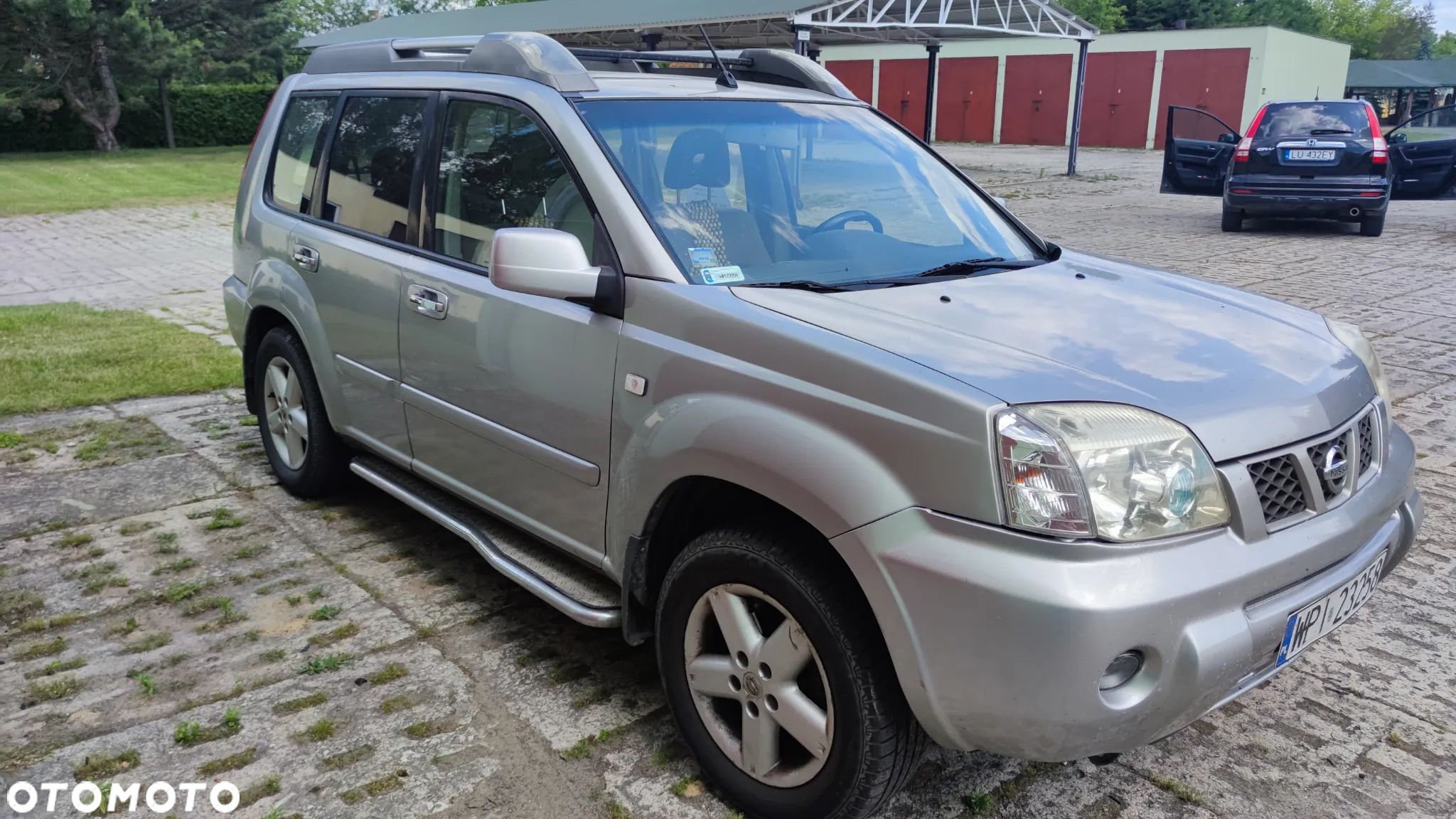 Nissan X-Trail 2.0 Comfort - 1