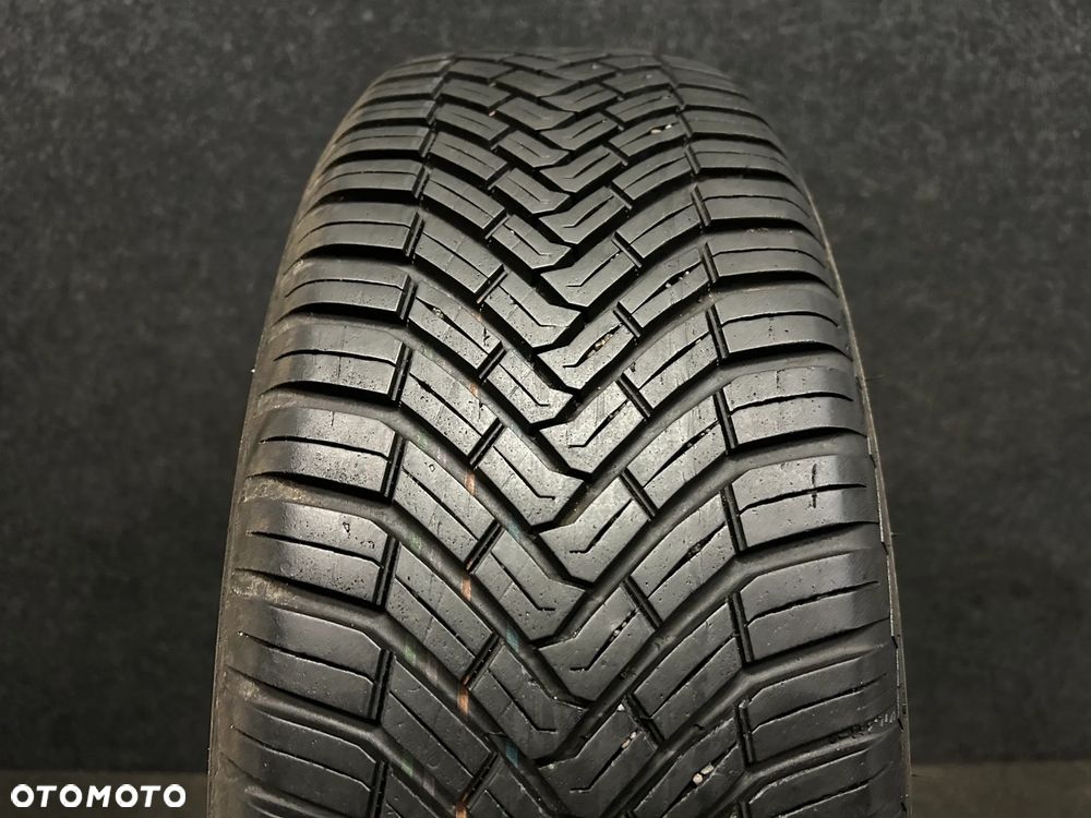 Continental AllSeasonContact 185/65/15 92T XL 1szt. Ładna! - 2