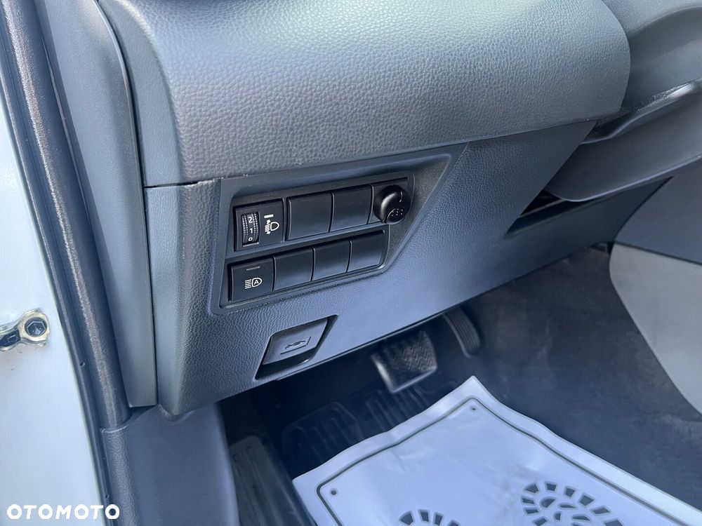 Toyota Yaris Cross Hybrid 1.5 Comfort - 25