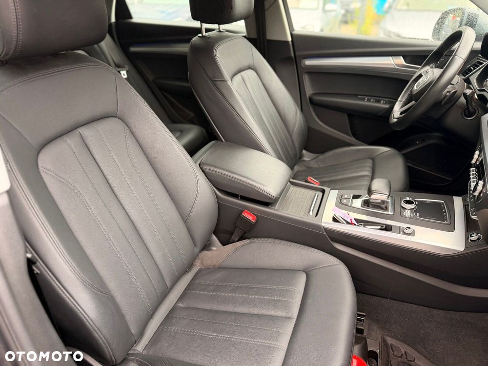 Audi Q5 2.0 TFSI Quattro S tronic - 14