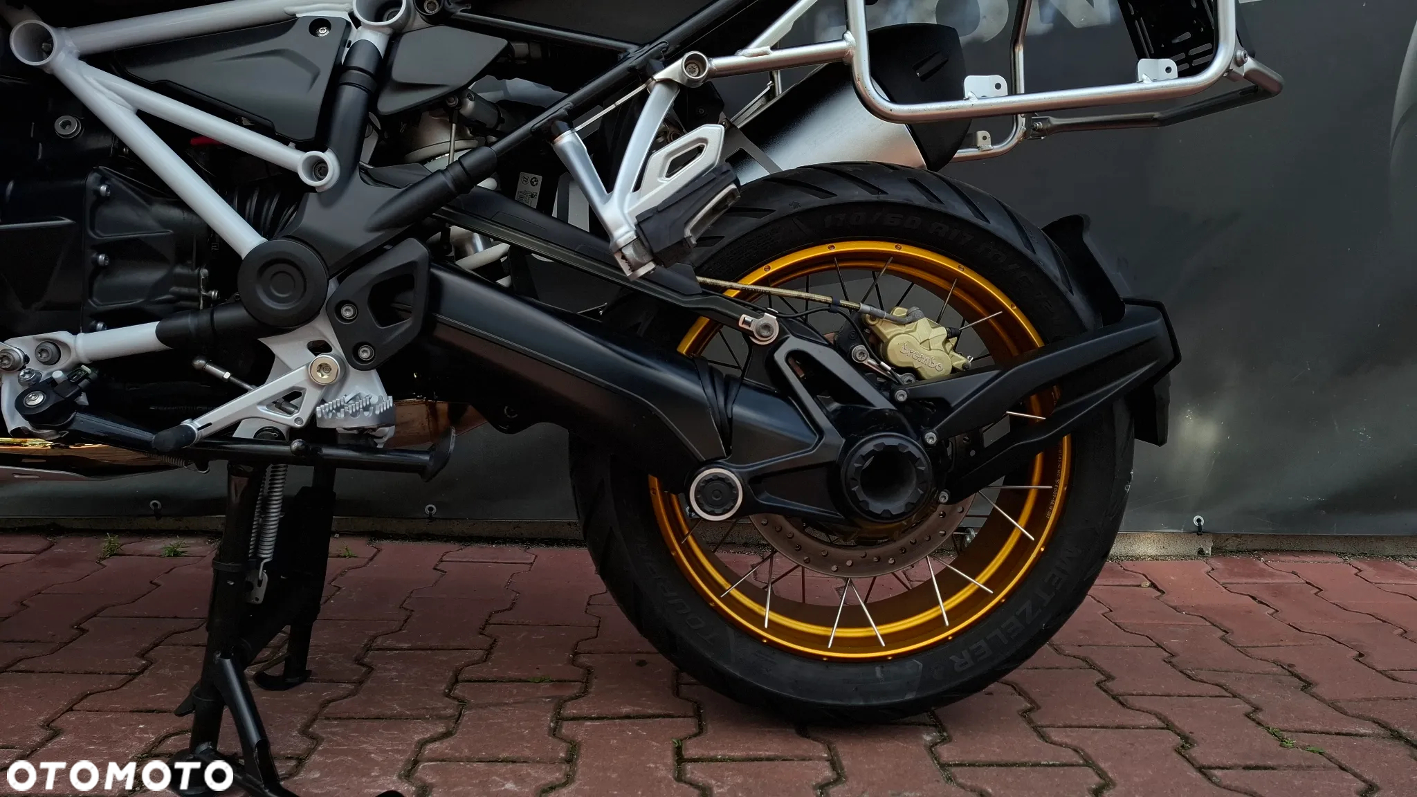 BMW R1250 GS Adventure - 10