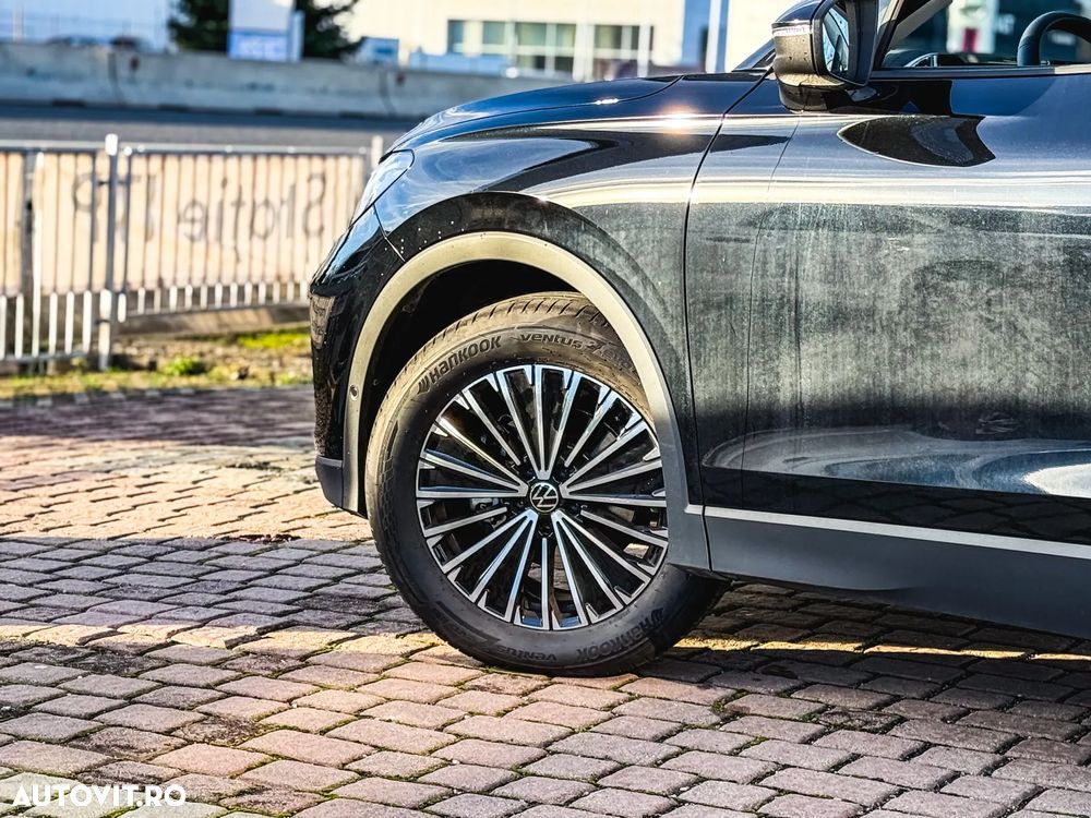 Volkswagen Tiguan 1.5 eTSI DSG MHEV Life - 30