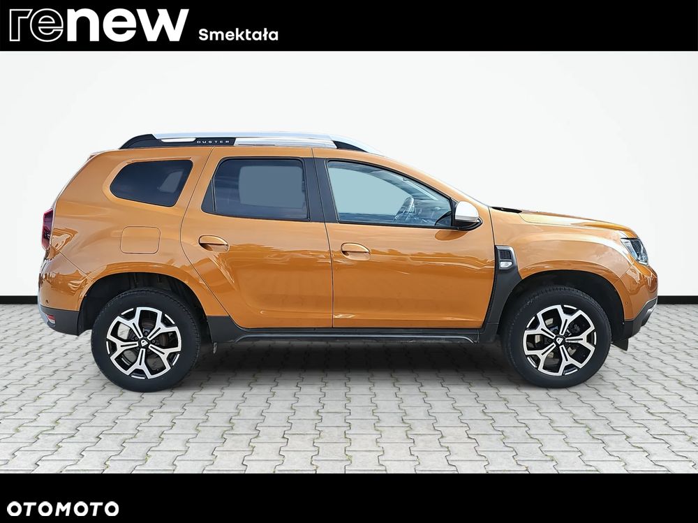 Dacia Duster 1.0 TCe Prestige - 4