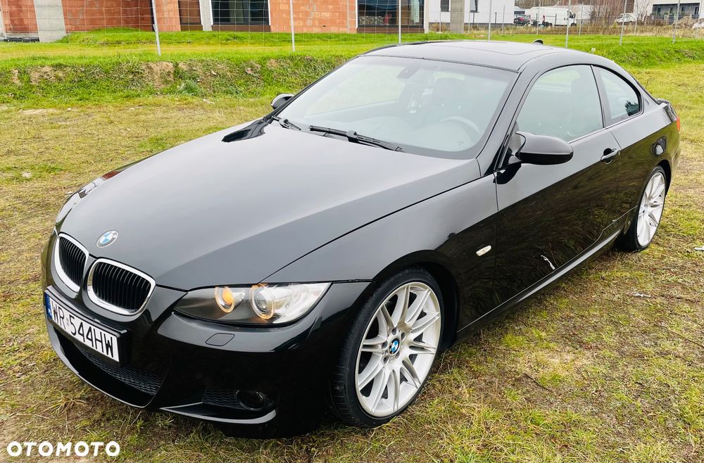 BMW Seria 3 320d DPF - 5