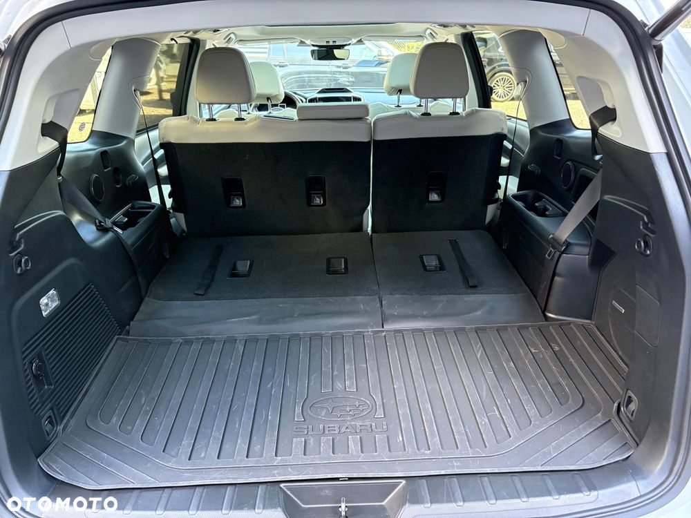 Subaru Ascent - 25