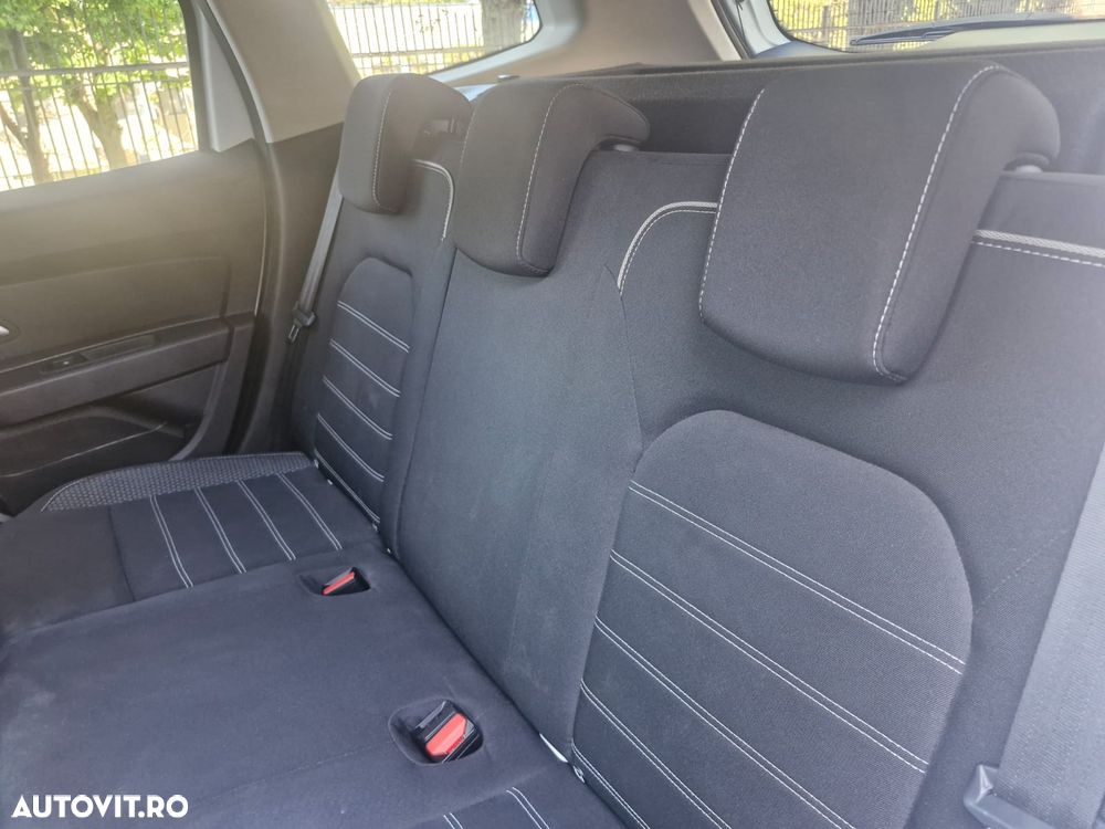 Dacia Duster TCe 150 EDC Comfort - 6