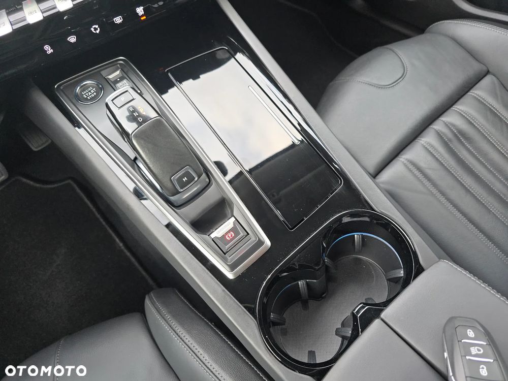 Peugeot 508 1.5 BlueHDi Allure Pack S&S EAT8 - 30