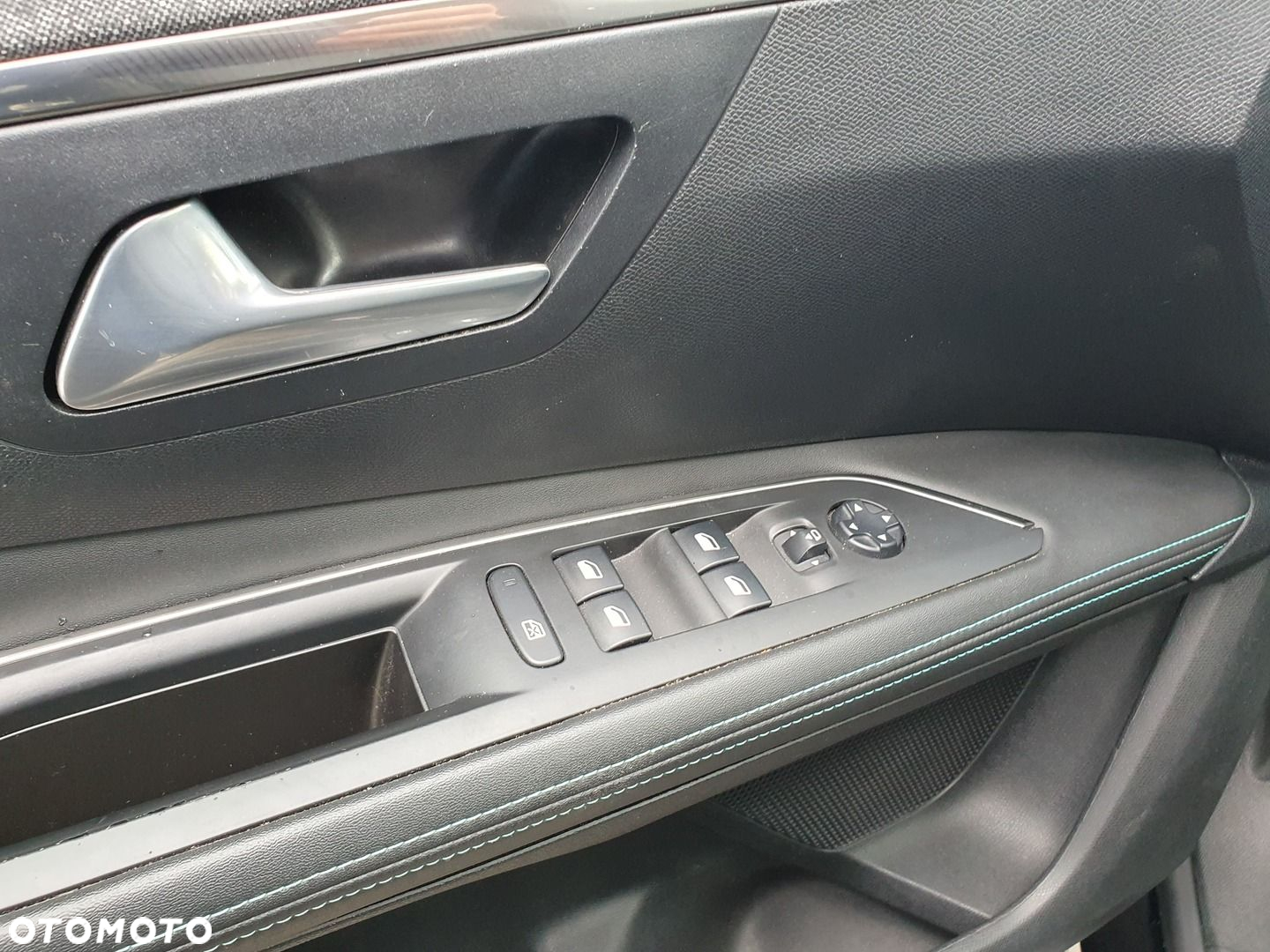 Peugeot 3008 - 7