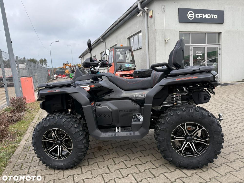 Goes Terrox - 18