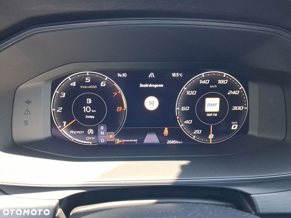 Cupra Formentor - 24