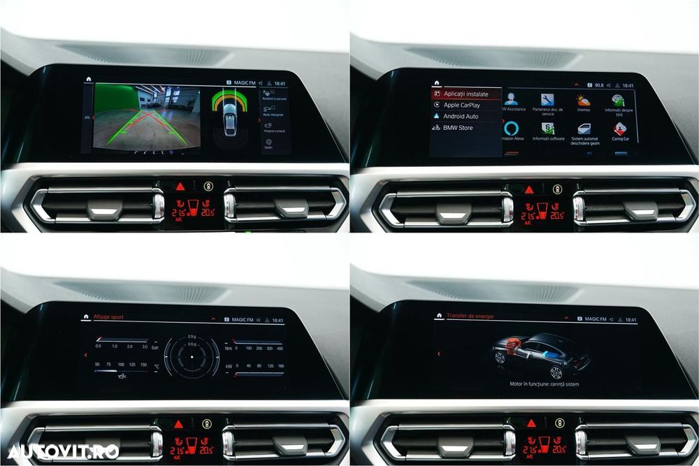 BMW Seria 4 - 34