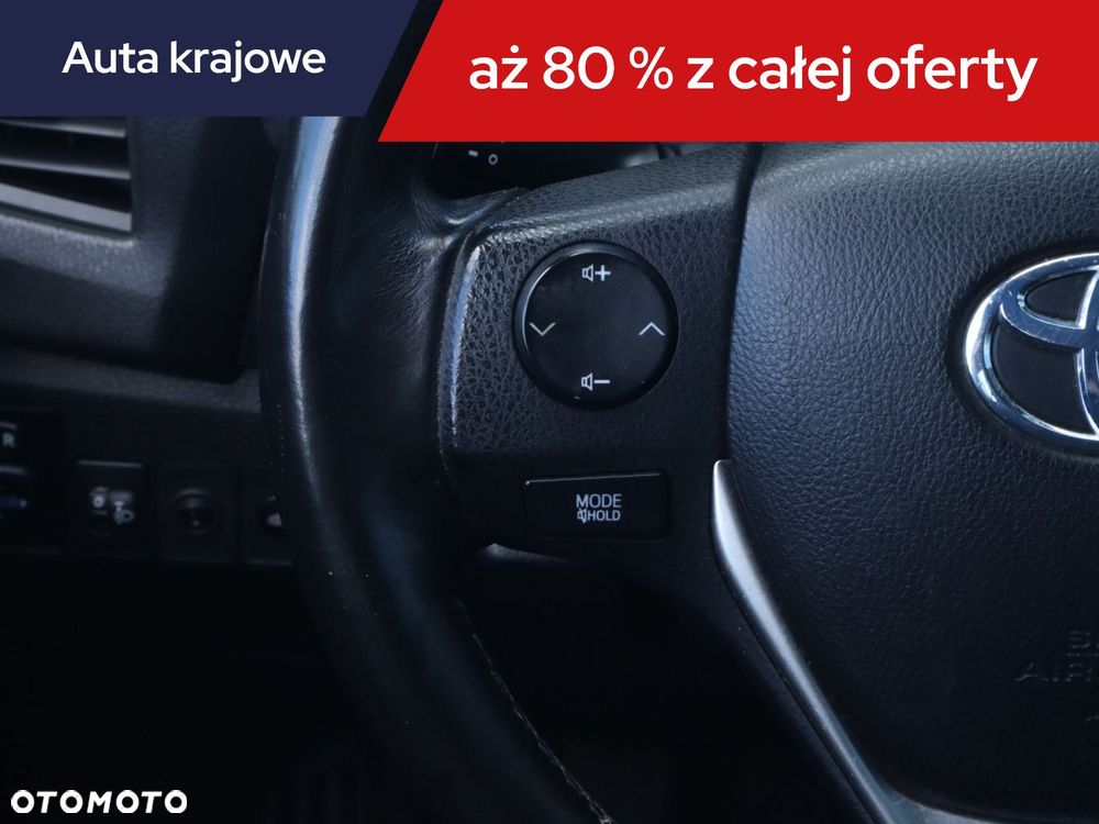 Toyota Corolla - 20
