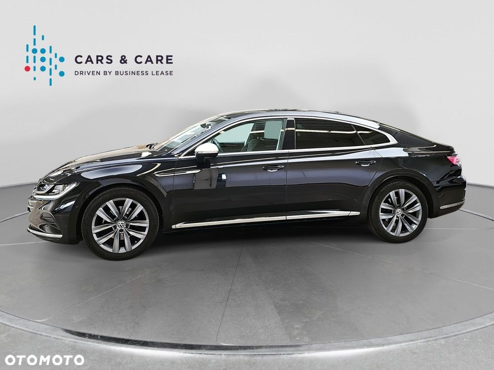 Volkswagen Arteon 2.0 TSI Elegance DSG - 32