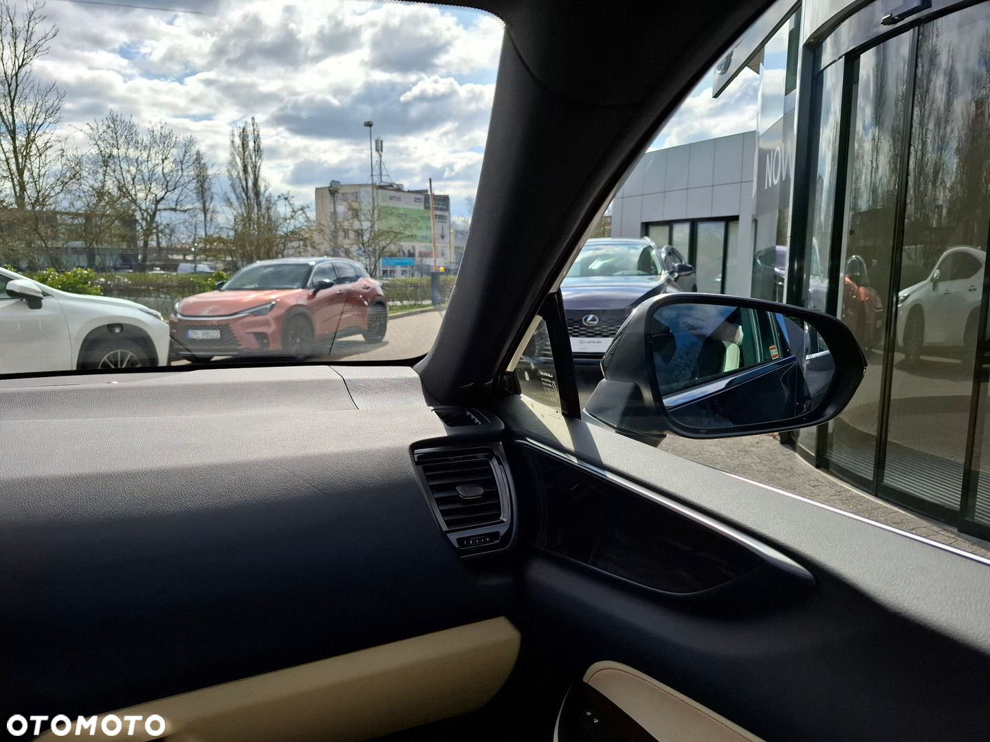 Lexus NX - 30