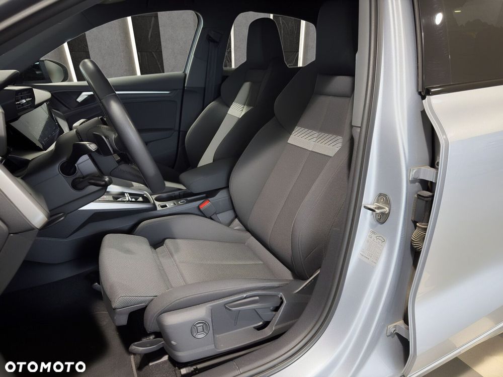 Audi A3 Limousine - 22