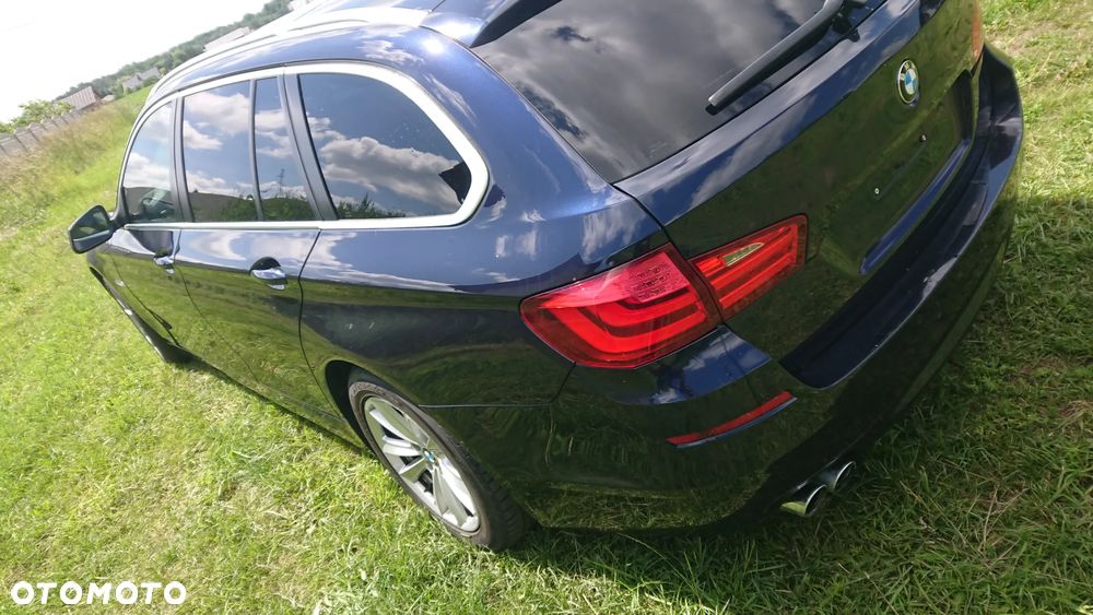 BMW Seria 5 - 27