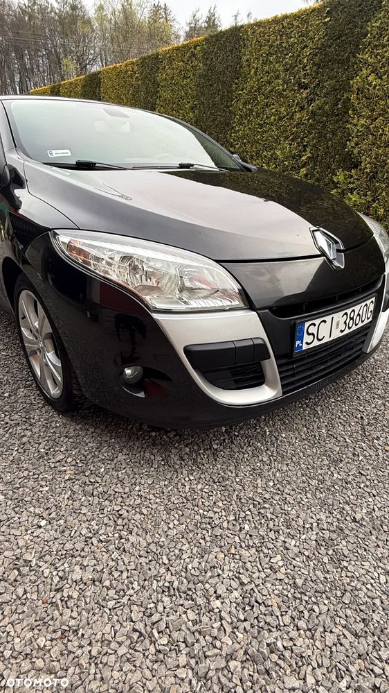 Renault Megane 1.9 dCi Dynamique - 5