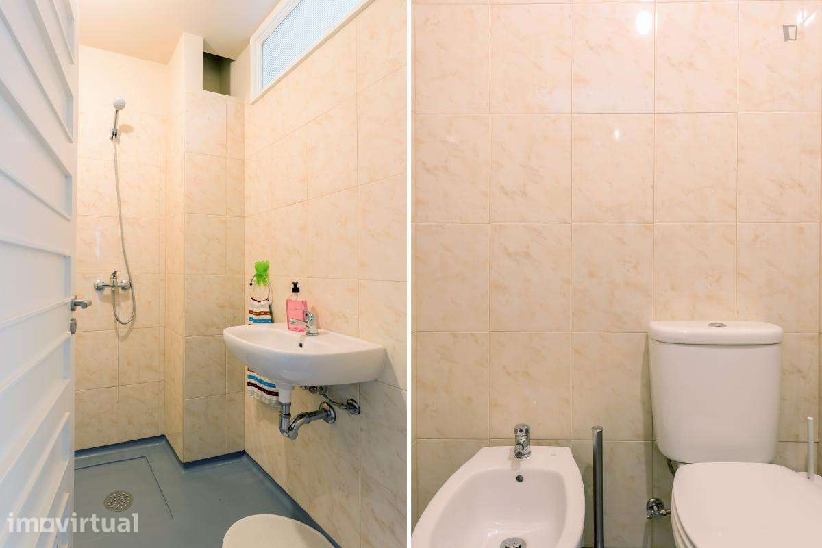 Quarto - localizado em Bonfim Porto - Grande imagem: 3/29