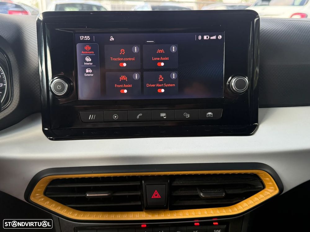 SEAT Arona 1.0 TSI Xcellence DSG - 34