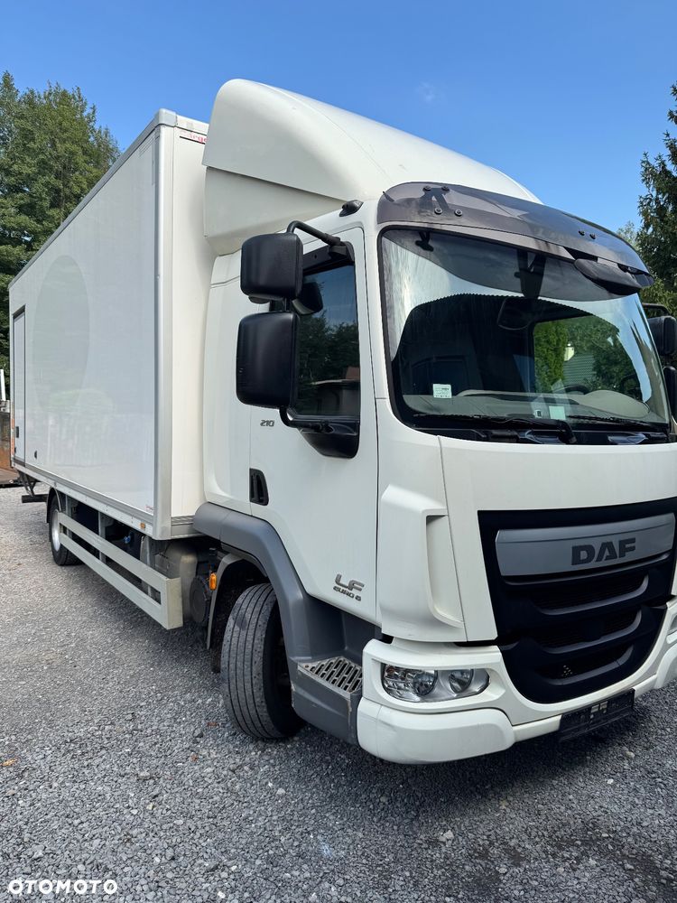 DAF LF 210 FA - 1